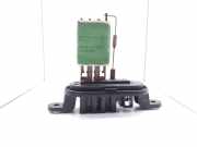 HEIZUNGSLÜFTER REGLER WIDERSTAND RENAULT MASTER III Minibus / passenger (JV) 2.3 dCi 145 FWD (JV0F, JV0H) 3R68K 1R71K