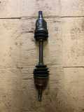 Antriebswelle vorne links PEUGEOT 4007 (GP_) 2.2 HDi