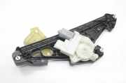 Türfensterheber hinten links RENAULT CAPTUR II (HF_) TCe 100 (HFMT) 827216497R