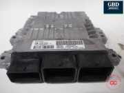 Verkleidung Scheinwerfer links Citroen C5 III (RD) 1609716380