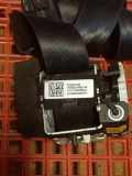 Sicherheitsgurt hinten links VOLVO S60 II D3 039813789