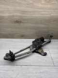 Scheibenwischermechanismus vorne VW CC (358) 2.0 TDI 3C8955119H