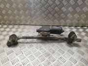 Scheibenwischermechanismus vorne TOYOTA PRIUS Hatchback (_W2_) 1.5 (NHW2_) 8511047080