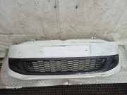 Frontstoßstange VW POLO (6R, 6C) 1.6 BiFuel 6R0853665C