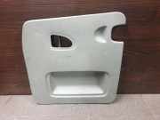 Kofferraumpolster links NISSAN PRIMASTAR Furgon (X83) 2.0 dCi 115 8200007087