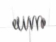 Schraubenfeder hinten links