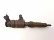 Einspritzdüse CITROËN C3 I (FC_) 1.6 16V HDi 0445110340