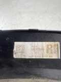 Rear Arch Liner Trim BMW X6(G06) (G06, F96) xDrive 30 d 8057986