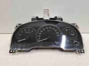 Kombiinstrument TOYOTA AVENSIS VERSO (_M2_) 2.0 D (CLM20_) 1575104661