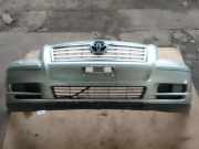Frontstoßstange TOYOTA AVENSIS Estate (_T25_) 2.2 D-CAT (ADT251_)