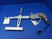 Türfensterheber hinten rechts JAGUAR XJ (X308) 4.0 967 0130821612