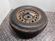 Notrad Citroen C8 (E)