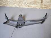 Scheibenwischermechanismus vorne NISSAN PRIMASTAR Furgon (X83) 2.5 dCi 115