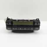 Heizungsbetätigung (Konsole) vorne Toyota Land Cruiser (J12) 5590060642