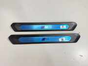 Seitenschweller Set BMW X4 (G02, F98) xDrive20d 8068487