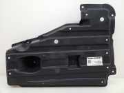 Unterfahrschutz Toyota Corolla Verso (R1) 583980F010