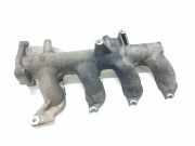 Ansaugkrümmer Renault Grand Scenic III (JZ) 8200780072