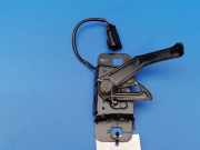 Motorhaubenschloss OPEL INSIGNIA A (G09) 2.0 CDTI (68)