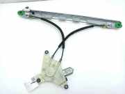 Fensterheber vorne rechts OPEL MOVANO B Furgon 2.3 CDTI FWD 807200008R 128001031C