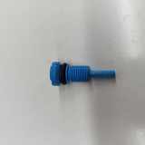 Verriegler BMW 1 (E87) 116 i 7530902 17117530902