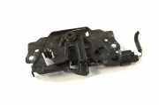 Motorhaubenschloss FORD FOCUS III 1.0 EcoBoost