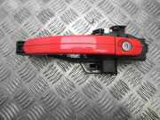 Türaußengriff vorne links FORD FOCUS III Turnier 1.0 EcoBoost BM51A224A37DJ