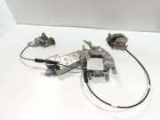 Türschloss rechts Nissan NV200 Kasten (M20)