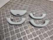 Stahlfelgen Satz Seat Altea (5P)