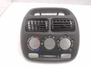 Ziergitter Suzuki Ignis III (MF) 7382180G0