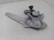 Fensterheber rechts hinten Toyota Auris (E15) 857200D120