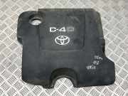 Motorabdeckung TOYOTA YARIS (_P9_) 1.4 D-4D (NLP90_)