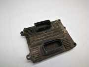 Motorsteuergerät OPEL VECTRA B Hatchback (38_) 2.2 i 16V 09391263