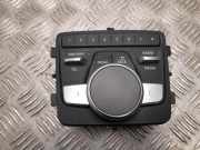 Tastenpanel AUDI A5 (F53) S5 quattro 8W0919614T