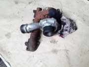 Turbolader CADILLAC BLS 1.9 D M53
