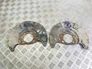 Spritzblech für Bremsscheibe Subaru Outback IV (BR)