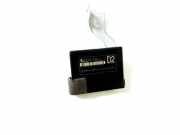 Steuergerät für Wegfahrsperre TOYOTA RAV 4 IV (_A4_) 2.5 Hybrid 4WD 625731000