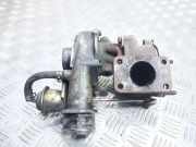 Turbolader CHRYSLER VOYAGER / GRAND VOYAGER III (GS) 2.5 TD VA63B9711