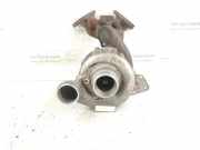 Turbolader MERCEDES-BENZ M (W164) ML 320 CDI 4-matic (164.122) 6420901480