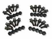 Schrauben PEUGEOT 5008 II (MC, MJ, MR, M4) 1.5 BlueHDi