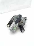 Wischermotor hinten Opel Corsa D Van (S07) 55027312