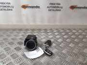 Zündschloss VW Passat B7 Alltrack (36, B7) 3C0905843