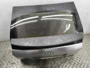 Heckklappe geschlossen Audi A1 Sportback (GBA)