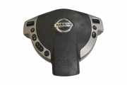 Schleifring Airbag Nissan Qashqai (J10) 98510JD15C