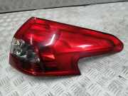 Lampenträger Heckleuchte rechts Citroen C5 I Break (DE)