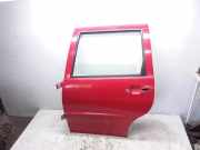 Tür hinten links VW POLO (6N2) 1.9 SDI