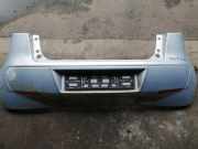 Hintere Stoßstange MITSUBISHI COLT CZC Cabrio (RG) 1.5 (Z23) MN127034