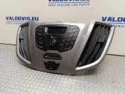 Radio/Navigationssystem-Kombination Ford Transit Custom V362 Kasten (FY, FZ) BK3T18D815BE