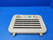 Kofferraumverkleidung MERCEDES-BENZ M (W163) ML 270 CDI (163.113) W163