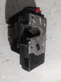 Türschloss hinten links OPEL VECTRA C Estate 1.9 CDTI 13157758