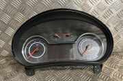 Tachometer Opel Insignia A Sports Tourer (G09) 23398017